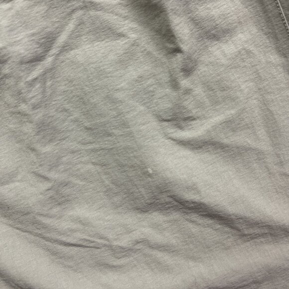 Simms Pants Mens XL Tan Stretch Utility Zip Pocket Fishing Outdoor Hiking Trail - Picture 12 of 16